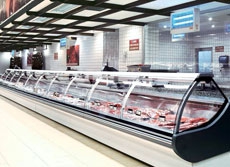 Холодильные камеры для мяса